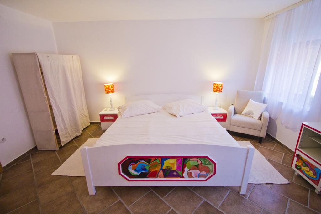Jerry & Oli'S Apartments Sibenik Exterior photo