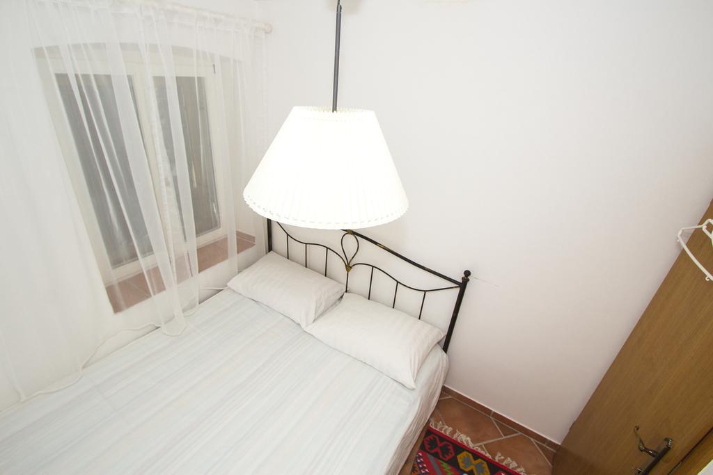 Jerry & Oli'S Apartments Sibenik Exterior photo